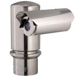 Pelco IPSXMPT31 | ExSite Explosionproof Positioning System with Wiper