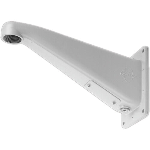 Pelco IWM-SR | Wall Mount for Sarix IE Series Dome Cameras, Light Gray