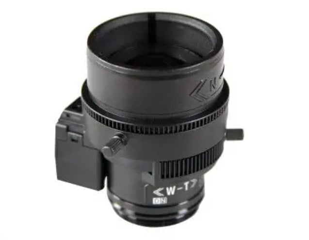 Pelco M2.7-13 | Megapixel CS Lens, 2.7-13MM