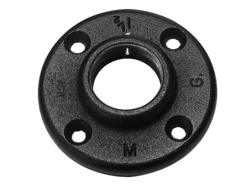 Pelco MRCA | Ceiling Adapter for Domes & MRU Series