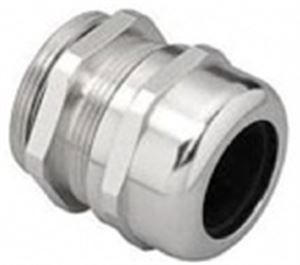 Pelco OCTEXBA3/4C | Armored Barrier Cable Gland for SCU-EVAC