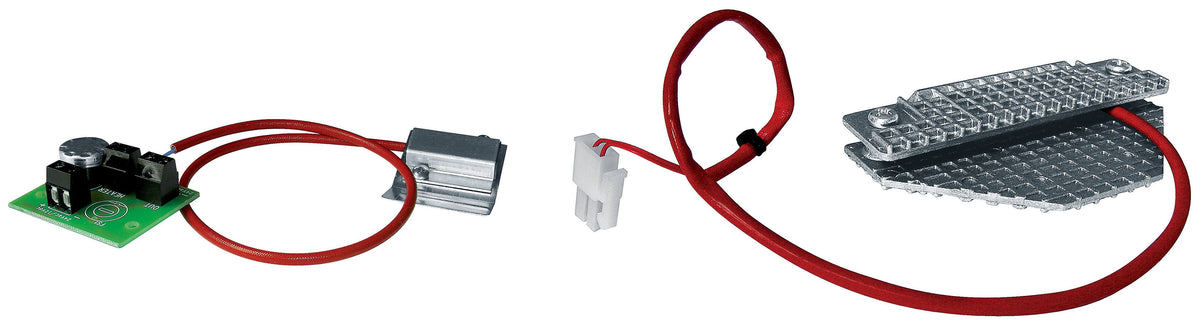Pelco OHEH26 | Heater, 120VAC or 230VAC,for Housings HOV, HTV, VERSO, VERSO COMPACT