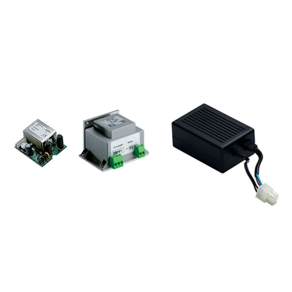 Pelco OHEPS02B | Camera Power Supply IN 230Vac - OUT 24Vac