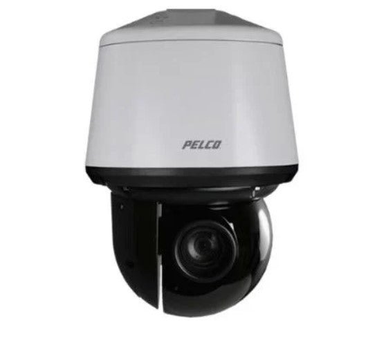Pelco P2230L-ESR | 2 Megapixel Outdoor Spectra Pro IR Series Network IP PTZ Camera, 30X Lens