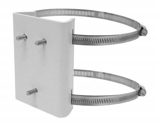 Pelco PA101 | Mount Pole Adapter for EM1400 PM14 MM100 Mount