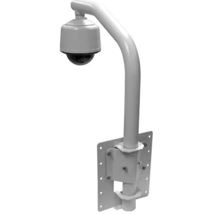 Pelco PP350 | Parapet Wall Mount for Spectra/DF5 Outdoor Pendant
