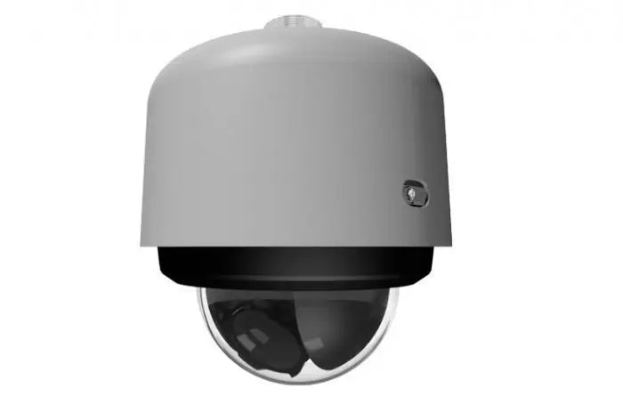 Pelco SM-S7230W1-4173 | SMR S7230L-EW1 2 Megapixel Outdoor Clear Network PTZ Camera, 30X Lens, White