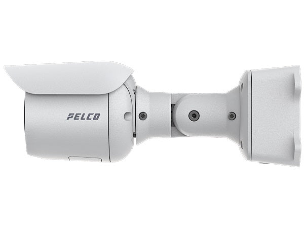 Pelco SRXP42V10EBTIR | 2 Megapixel Network IR Outdoor Bullet Camera with 3.4-10.5mm Lens