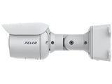 Pelco SRXP42V10EBTIR | 2 Megapixel Network IR Outdoor Bullet Camera with 3.4-10.5mm Lens