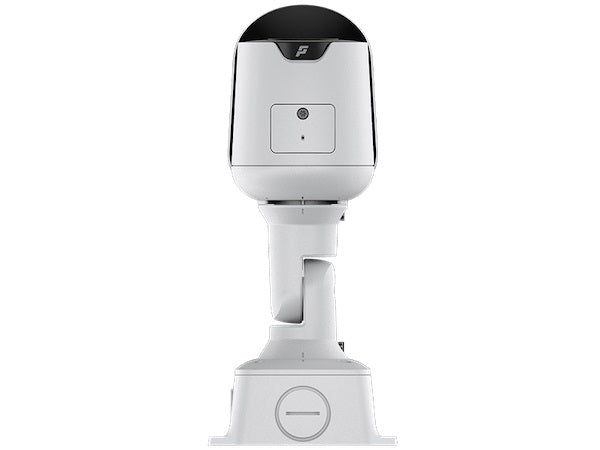 Pelco SRXP42V10EBTIR | 2 Megapixel Network IR Outdoor Bullet Camera with 3.4-10.5mm Lens