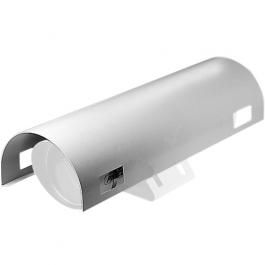 Pelco SS8004 | Sun shroud for EH8104 Series Enclosure