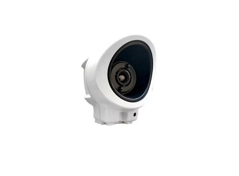 Pelco TI2335 | 384 x 288 Sarix TI Thermal Fixed Camera, 25HZ, 35mm Lens