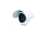 Pelco TI2614-1 | 640 x 480 Sarix TI Thermal Fixed Camera, 9HZ, 14mm Lens