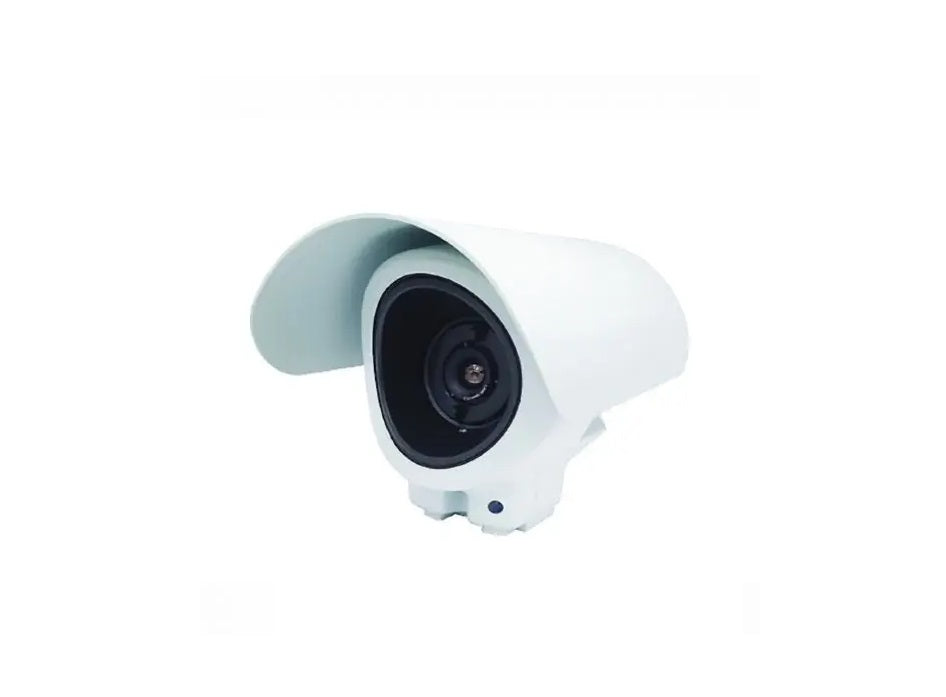 Pelco TI2635-1 | 640 x 480 Sarix TI Thermal Fixed Camera, 9HZ, 35mm Lens
