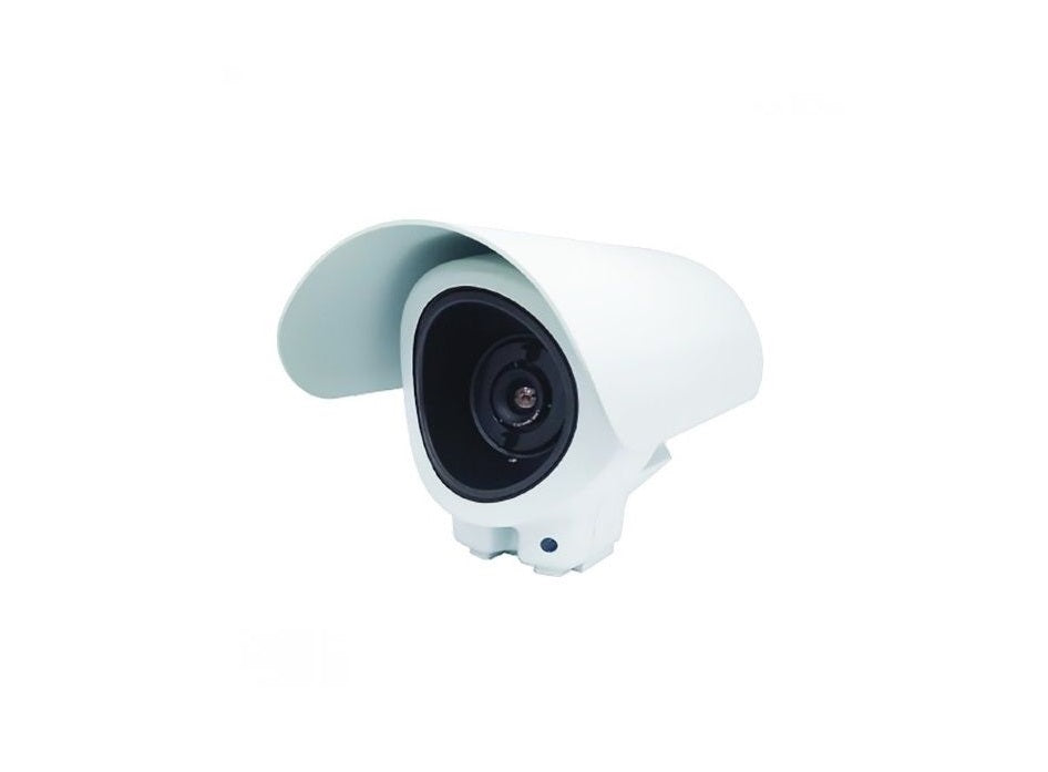 Pelco TI2650 | 640 x 480 Sarix TI Thermal Fixed Camera, 25HZ, 50mm Lens