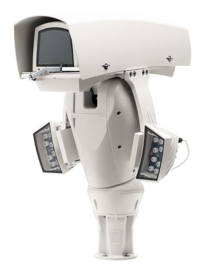 Pelco UPT1SLWAN00E | ULISSE MAXI 230Vac Wiper for Network Cameras
