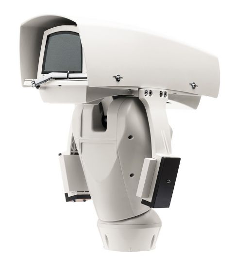 Pelco UPT1SLWAN00E | ULISSE MAXI 230Vac Wiper for Network Cameras