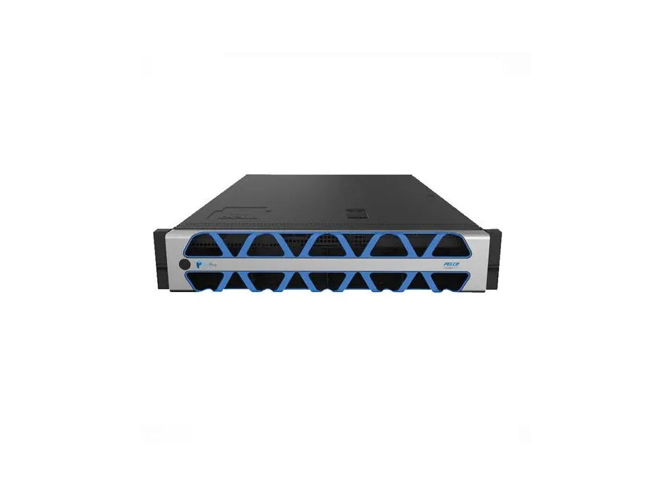 Pelco VXP-P2-48-J-D | Power JBOD Network Video Recorder, 48TB, 3 Years Support