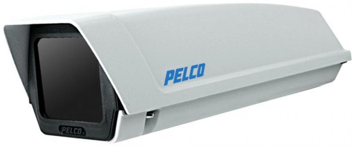 Pelco EH16-8P - HOUSING - GP HOUSING IP66 UL CE