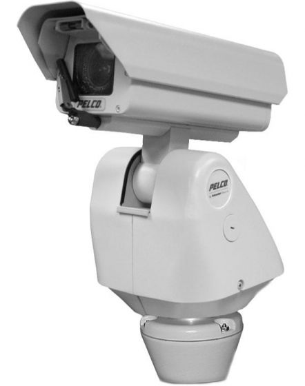 Pelco ES5230-05N | ESPRIT 1080P 120/230VAC Pedestal Mount with IOP