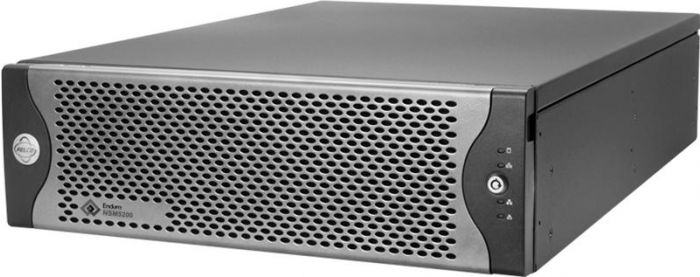 Pelco NSM5200-00-US | Network Storage Manager, No Expansion, No HDD