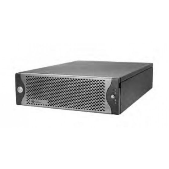 Pelco NSM5200-48-US | Network Storage Manager, No Expansion, 48TB