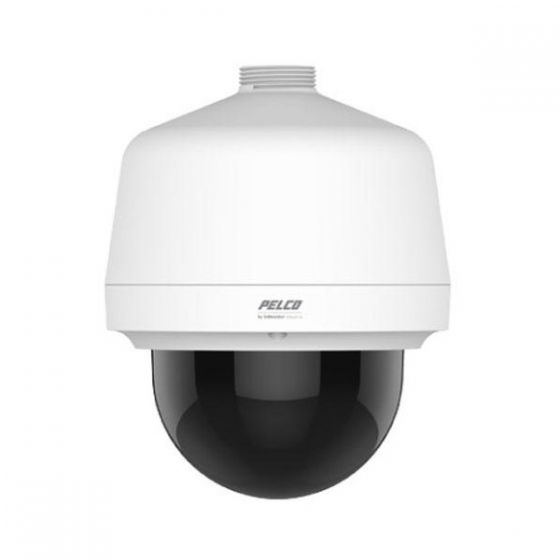 Pelco P1220-PWH0 | Spectra Professional 2 Megapixel Network Camera, Dome