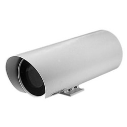Pelco SS2512 | Sunshield Enclosure For Eh2512 Series Only