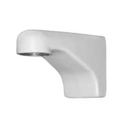 Pelco SWM-SR | Wall Mount Light Gray For SarixTm Ie Series Pendant Dome