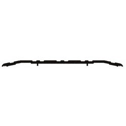 Pemko 271D36 | Door Threshold, Saddle, 36" L x 5" W x 1/4" H, Anodized Aluminum, Dark Bronze, For Commercial