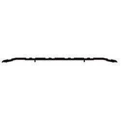 Pemko 272D36 | Door Threshold, Saddle, 36" L x 6" W x 1/4" H, Anodized Aluminum, Dark Bronze, For Commercial