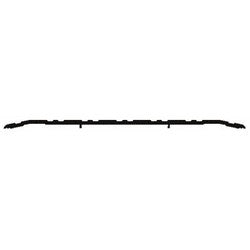 Pemko 276D36 | Door Threshold, Saddle, 36" L x 7" W x 1/4" H, Anodized Aluminum, Dark Bronze, For Commercial