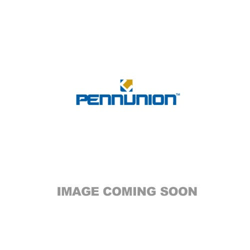 Penn Union Corporation CCT44 | Tap, Compression, Copper, Run Min, 6 SOL, Run Max, 4 STR