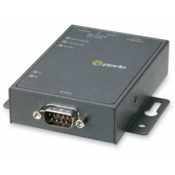 Perle Systems 4031880 | Device Server, 1 X DB9M Connector With Software Selectable Rs232/422/485 Interface, Extended Temperature