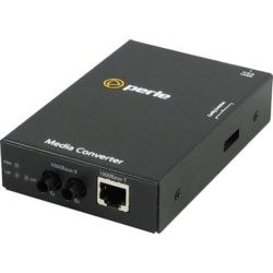 Perle Systems 5050784 | S-1000-S2ST160 Media Converter