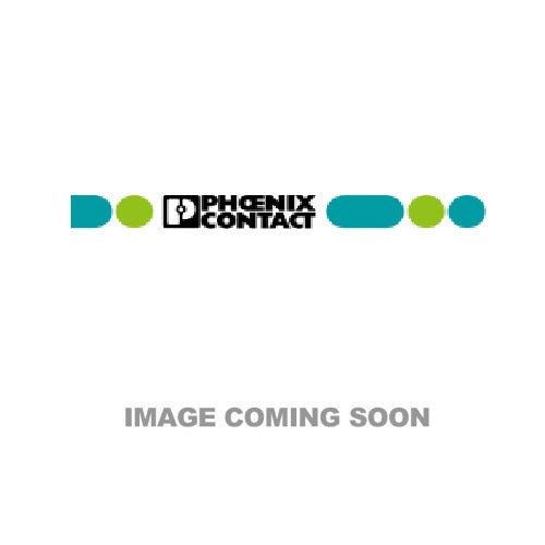 Phoenix Contact 2853983 | DIN Rail Adapter, Die-Cast Zinc, 52 x 9.6 x 107 mm, UTA107 Series