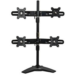 Planar 997-5602-00 | Desktop and Touch Monitor Stand, Quad, 422.5 MM Length x 240 MM Width x 730 MM Height