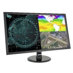 Planar 997-7031-00 | Desktop Monitor Stand, Universal, 12.4" Height Adjustable, 22.1 Lb