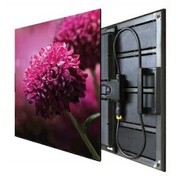 Planar 999-CLO78 | LED Video Wall, Dual Power Supply, 27.8" Diagonal