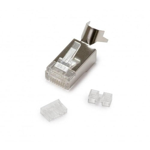 Platinum Tools 106240 | Spare Liners, Solid, Stranded, Cat 6A, Cat 7