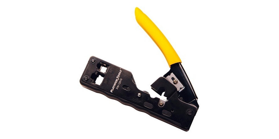 Platinum Tools 12515C | Crimp Tool