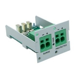 Polyphaser Transtector 1000-1405 | DC Surge Protector SPD CPX Indoor Module 48 Vdc, Full-Mode, 5 kA SASD EN/IEC 60950-1, Class I/Div II, ATEX, Fused