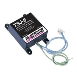 Polyphaser Transtector 1100-592-1 | Data Surge Protector SPD TSJ Indoor POTS RJ11 SASD