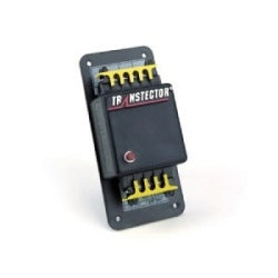 Polyphaser Transtector 1100-954 | AC Surge Protector SPD ACP Hard-Wired 120 Vac Single-Phase 15 A SASD Fused