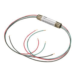 Polyphaser Transtector 1101-586 | Data Surge Protector SPD PDS Outdoor 24 Vdc Analog/Digital Signal Lines Wired Leads SASD, GDT CE Compliant