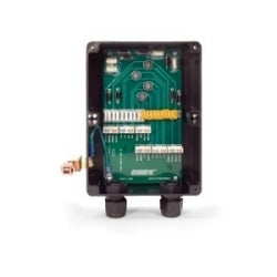Polyphaser Transtector 1101-887 | Data Surge Protector SPD ALPU Outdoor 10/100 Base-T Ethernet/PoE+ 110 Punch Down Block SASD