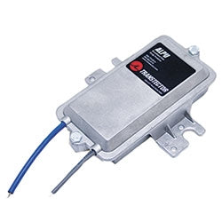 Polyphaser Transtector 1101-932 | Data Surge Protector SPD ALPU Outdoor 10/100 Base-T Ethernet/PoE+ Shielded RJ45 SASD, Metal Enclosure