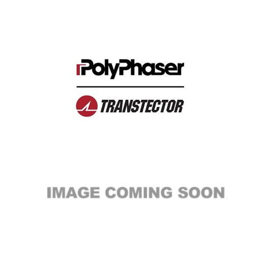 Polyphaser Transtector BF-ADAPTER | L-Shaped Adapter
