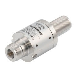Polyphaser Transtector 8-21183 | Coaxial RF Surge Protector Kit24x DSXL and Mounting Hardware