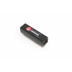 Polyphaser Transtector DPR-B120 | Data Surge Protector SPD DPR Indoor Gigabit Ethernet PoE Shielded RJ45 GDT CE Compliant, EN/IEC 60950-1, CE, RoHS, UL 497B